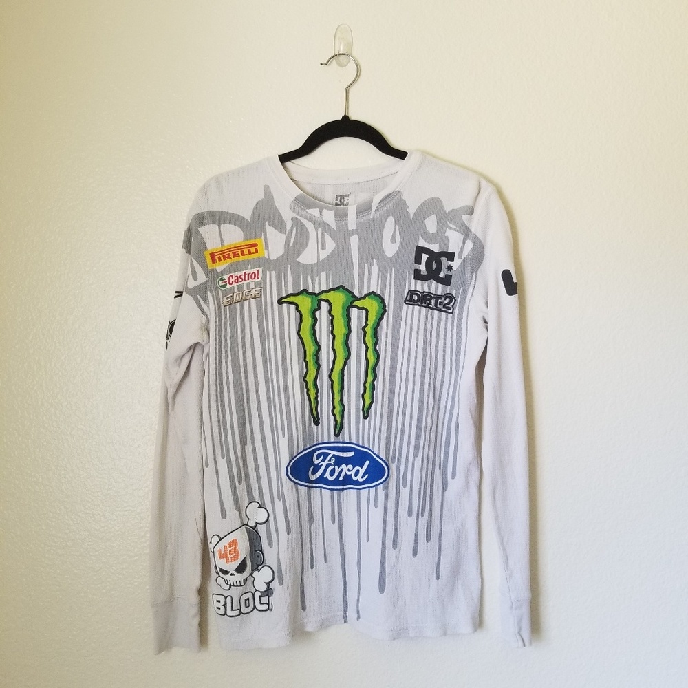 BMX Thermal